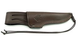 Puma 10ES4046581934408ES10 Funda de Cuero para Cuchillo Waidwerk, Multicolor, Unisex-Adult, Small