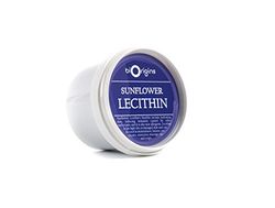 Sunflower Lecithin - 100g
