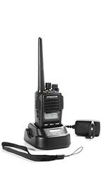 DYNASCAN R-58 Walkie-Talkie PMR 446 uso livre profissional. Transceptor