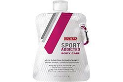 Pupa Sport Addicted Gel Ducha Defatigante - 150 ml