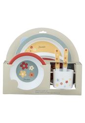 Horse Sunny Crockery Set