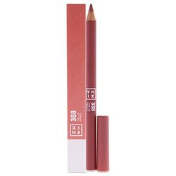 3Ina The Lip Pencil - 308 per le donne 1,1 g matita labbra