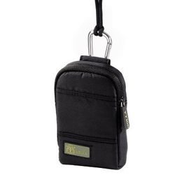 Golla Shield 60E Camera Bag, Black Negro - Funda (Black, Negro)