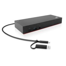 Stacja - Replikator Lenovo ThinkPad Hybrid (40AF0135EU)