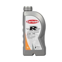 Carlube Triple R 5W-30 Fully Synthetic VW 1L