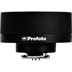 Profoto Connect Olympus