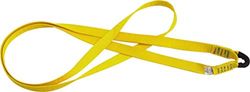 Honeywell 1002917 Miller Webbing Strap Anchorage Point, 0.8 m