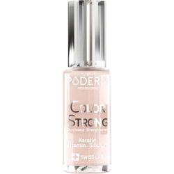 Nail Polish | Nail strengthener | Repairs & Strengthens damaged, weakened nails | Nail Care for strong Nails – Enriched with Keratin, Biotin and Silicon – Hands & Feet – Swiss Made