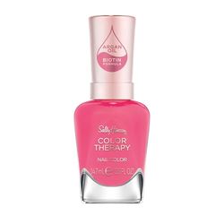 Sally Hansen Colour Therapy Nail Polish Sweet Resilience 14.7ml