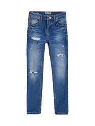 LTB Jeans Flickor Amy G jeans, Laine Wash 53707, 8 År