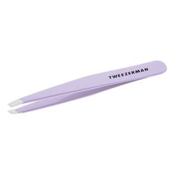 Tweezerman Exclusive Lavender Slant Tweezer