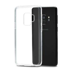 Mobilize Smartphone Naked Protection Case Samsung Galaxy S9 Transparent - Mobiltelefonfodral (Omslag, Samsung, Galaxy S9, 14,7 cm (5.8"), Transparent)