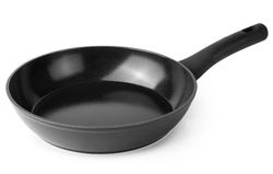 IBILI 497524 Padella, Aluminium