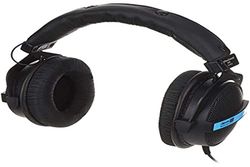 Superlux HD330 Headphones – Black