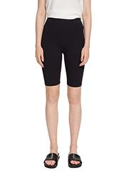 edc by ESPRIT Damshorts, 001/Svart, M