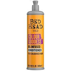 Bed Head by TIGI Color Goddess Après-shampooing pour cheveux colorés 600 ml