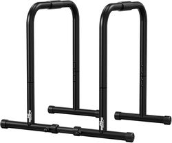 Relife Rebuild Your Life Opdruksteunen voor push-ups; slijtvast; stabiel fitnesstoestel