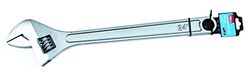Hilka 18022400 - Chave XDR-rodas 61 cm
