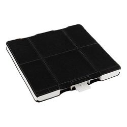 Paxanpax PCK031 Bosch DHZ5326 Cooker Hood Active Carbon Charcoal Filter Fits Siemens DWB, DWA, DWK, DWW, LC, D, DIA, LF, I Series