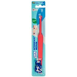 TePe Interspace Brush (Medium) With 12 Heads (Assorted Colors)