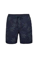 O'Neill Tasman Volley Pantaloncini, Bambino Uomo, 35026 Blu, XXL-3XL