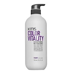 KMS Colorvitality Après-shampoing 750 ml