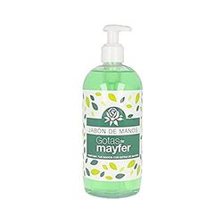 Gotas De Mayfer Jabón De Manos 500 Ml