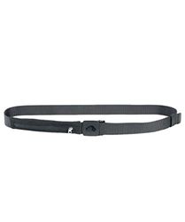 Tatonka Cintura Travel Belt, Unisex, Gürtel Travel Belt, Black