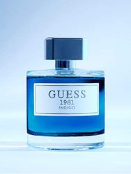 Guess Devinez 1981 Indigo Eau de Toilette