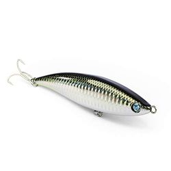Seaspin Janas 107 ACC SW fiskedrag