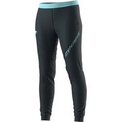 Dynafit 24/7 Track Pants W Pantalone, Blueberry Marine Blue/8050, M Donna