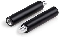 Elgato Extension Rods - 2 barras de acero de 5 cm, diseñadas para Elgato Wave:1/3