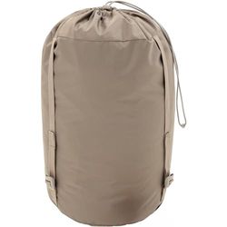 VAUDE Sacco Piccolo, Pelo Unisex Adulto, Corteccia, Taglia Unica