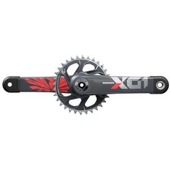 JG.BI/PL.SRAM X01 EAG.148BOO.DUB DM 170 32D CAR.RO