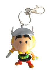 Chibi Asterix - Schlüsselanhänger