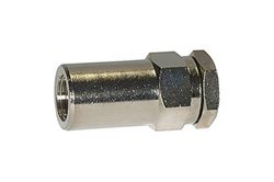 RIEGLER 101519-650.14 Filtre en ligne 36 µm, G 1/2 IG/IG, SW 28, 1 pièce