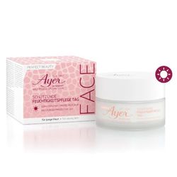 Ayer Perfect Beauty Night Crream, 50 ml