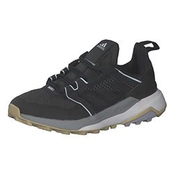 adidas Damer Terrex Trailmaker W Trekking- och halvskor för vandring, flerfärgad - Negbás Negbás plahal - 39 1/3 EU