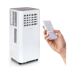 SereneLife SLPAC905WUK Air Conditioner, 230 W, 100 liters