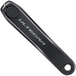 Shimano Vax Vänster 170mm Cykelplattor, Vuxna Unisex, Multifärg, En storlek