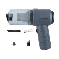 MINI ASPIRATOR 2-i-1 GRÖN