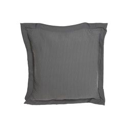 COJIN POLIESTER 60X8X60 700 GSM GRIS