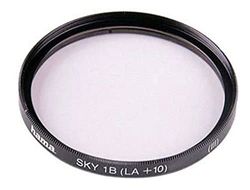 Hama 71455 Skylight-filter 1B Ultra Wide 3 mm (55,0 mm)