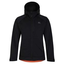 PLASTIMO(プラスチモ) Nuevo 2024-Softshell Jacket Black S, 71790 Other, Multicolor, One Size