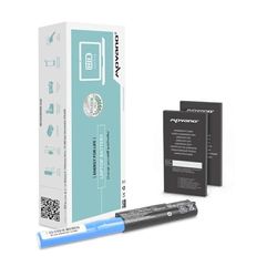Batería - batería Compatible para portátil, 11.25V, 2200mAh, Ideal para Modelos ASUS, Alta Capacidad y Rendimiento Duradero.