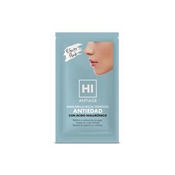 Hi Hi Antiage Mascar Fac Hidrogel A-Ed 10 ml