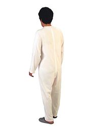 Rekordsan Pigiama Fresco Donna Classic - 558 gr