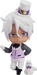 ORANGE ROUGE G12725 Figura Nendoroid Noe Archiviste The Case Study of Vanitas 10cm Multicolore Taille Unique