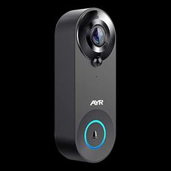 AYR Ding_Dong. Il campanello intelligente