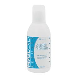 NAILOID Gel Nail Polish Remover 150ml